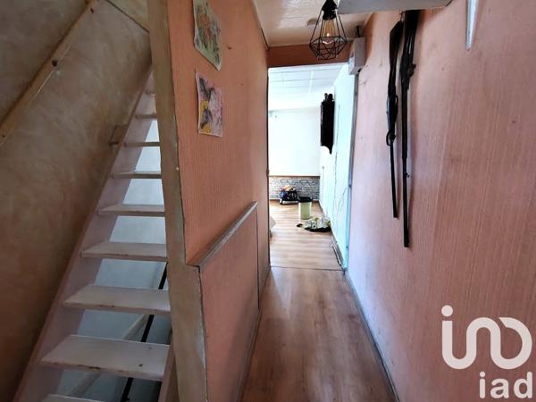 Maison 7 pièces de 90 m² à Bagnères-de-Luchon (31110)
