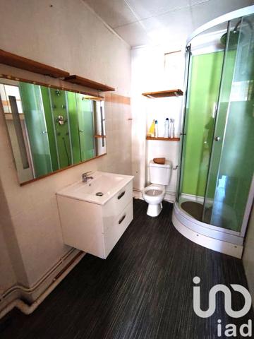 Maison 7 pièces de 90 m² à Bagnères-de-Luchon (31110)