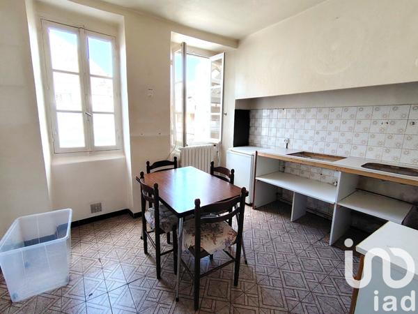 Maison 7 pièces de 90 m² à Bagnères-de-Luchon (31110)