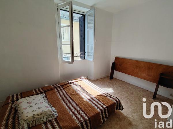 Maison 7 pièces de 90 m² à Bagnères-de-Luchon (31110)