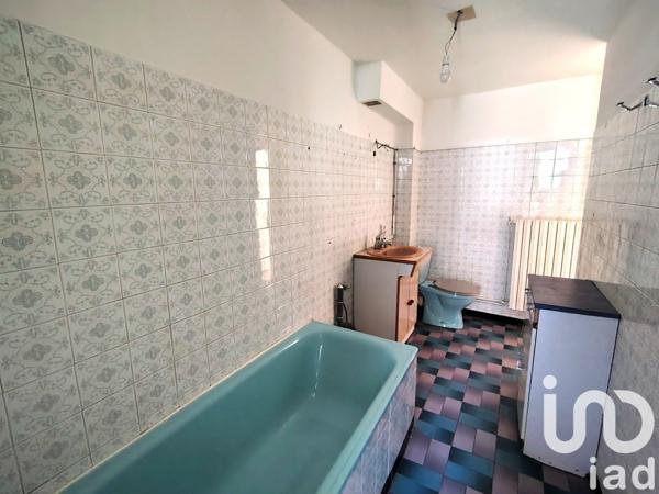 Maison 7 pièces de 90 m² à Bagnères-de-Luchon (31110)