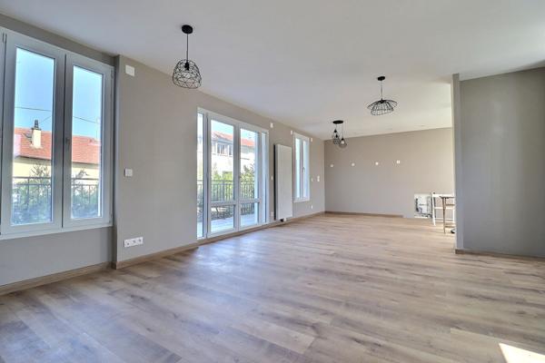 COLOMBES QUARTIER PAVILLONAIRE MAISON FAMILIALE ENTIÈREMENT RÉNOVÉE ! DPE A