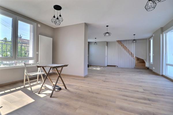 COLOMBES QUARTIER PAVILLONAIRE MAISON FAMILIALE ENTIÈREMENT RÉNOVÉE ! DPE A