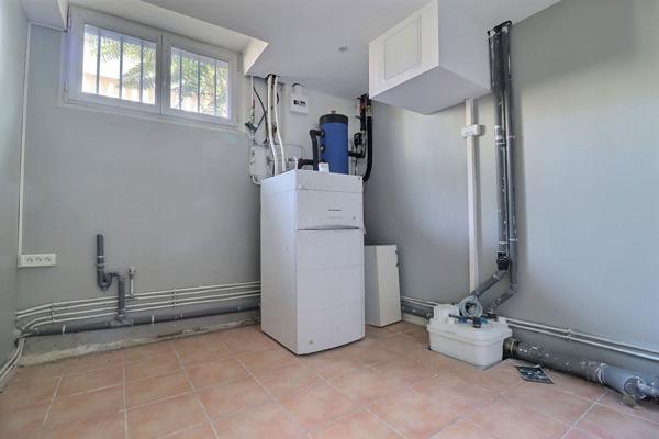 COLOMBES QUARTIER PAVILLONAIRE MAISON FAMILIALE ENTIÈREMENT RÉNOVÉE ! DPE A