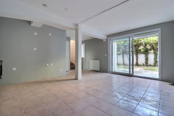 COLOMBES QUARTIER PAVILLONAIRE MAISON FAMILIALE ENTIÈREMENT RÉNOVÉE ! DPE A