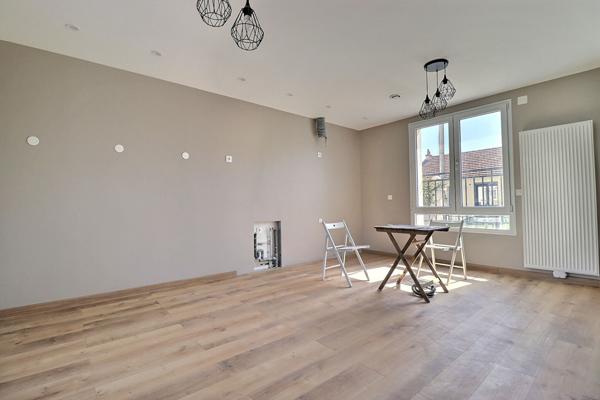 COLOMBES QUARTIER PAVILLONAIRE MAISON FAMILIALE ENTIÈREMENT RÉNOVÉE ! DPE A