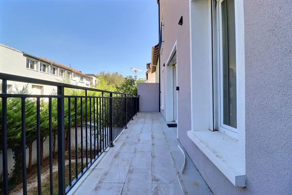 COLOMBES QUARTIER PAVILLONAIRE MAISON FAMILIALE ENTIÈREMENT RÉNOVÉE ! DPE A