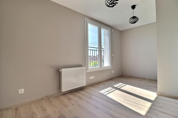 COLOMBES QUARTIER PAVILLONAIRE MAISON FAMILIALE ENTIÈREMENT RÉNOVÉE ! DPE A