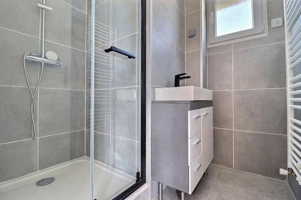 COLOMBES QUARTIER PAVILLONAIRE MAISON FAMILIALE ENTIÈREMENT RÉNOVÉE ! DPE A