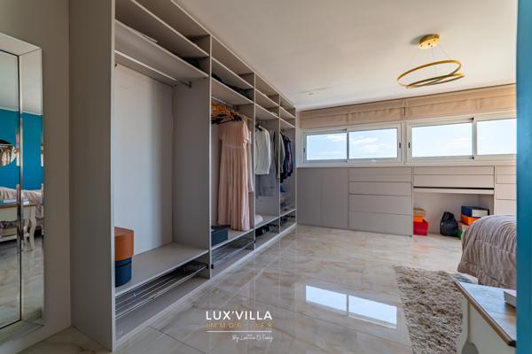 Saint-Gély-du-Fesc (34980) Maison familiale avec vue dégagée