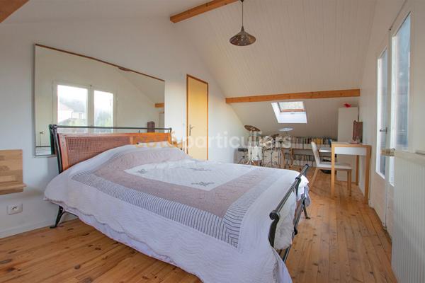 Vente Maison160 m² - 7 Pièces - ST CERGUES (74140)