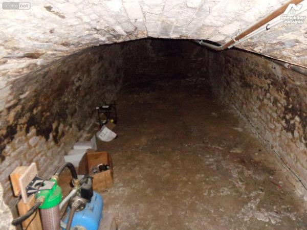 Maison rurale à vendre à Eurville-Bienville en Haute-Marne (52410), ref : 459