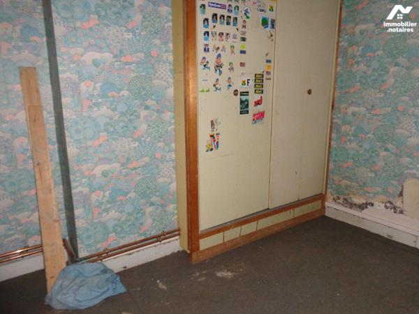 Maison rurale à vendre à Eurville-Bienville en Haute-Marne (52410), ref : 459