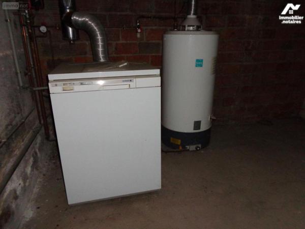 Maison rurale à vendre à Eurville-Bienville en Haute-Marne (52410), ref : 459