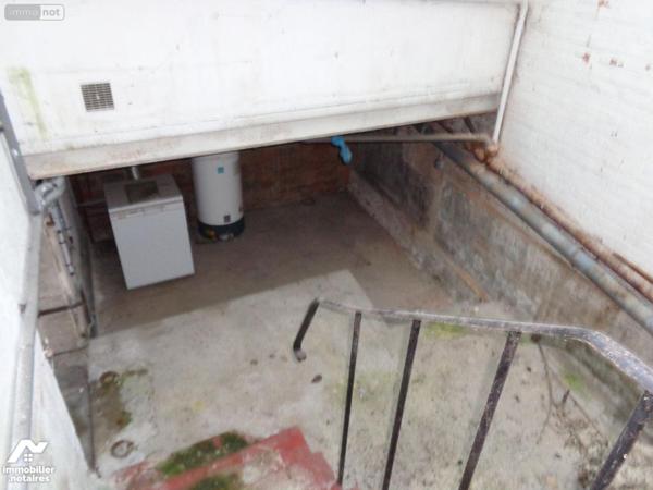 Maison rurale à vendre à Eurville-Bienville en Haute-Marne (52410), ref : 459