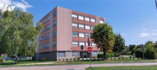 VENTE APPARTEMENT - ROMILLY SUR SEINE