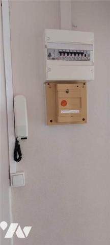 VENTE APPARTEMENT - ROMILLY SUR SEINE