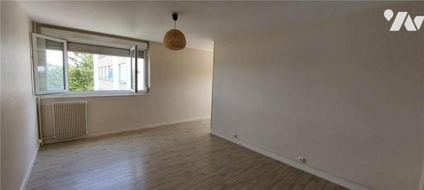 VENTE APPARTEMENT - ROMILLY SUR SEINE