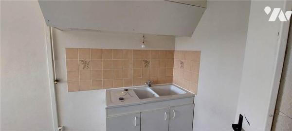 VENTE APPARTEMENT - ROMILLY SUR SEINE