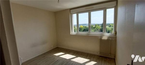 VENTE APPARTEMENT - ROMILLY SUR SEINE