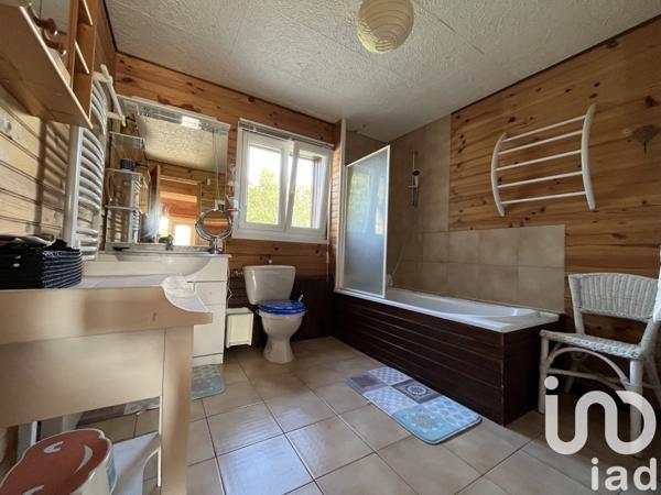 Maison 3 pièces de 110 m² à Muneville-le-Bingard (50490)