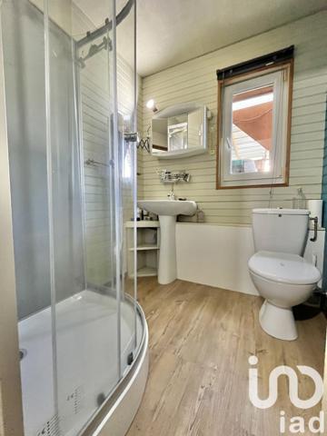 Maison 3 pièces de 110 m² à Muneville-le-Bingard (50490)