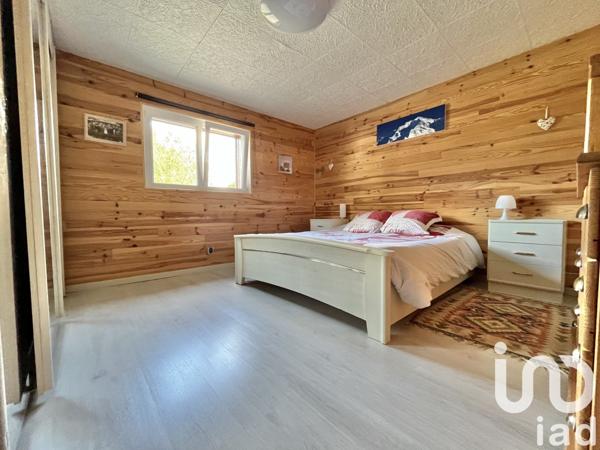 Maison 3 pièces de 110 m² à Muneville-le-Bingard (50490)