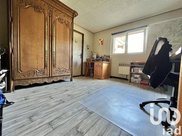 Maison 3 pièces de 110 m² à Muneville-le-Bingard (50490)