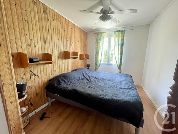 Maison à vendre  5 pièces - 85 m2 HOURTIN - 33