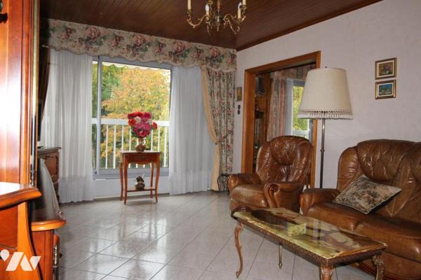 APPARTEMENT A VENDRE A BRUNOY