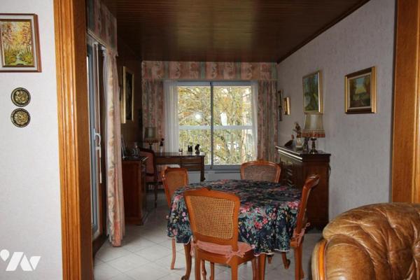 APPARTEMENT A VENDRE A BRUNOY