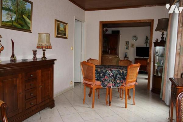APPARTEMENT A VENDRE A BRUNOY