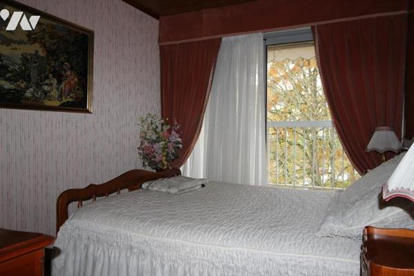 APPARTEMENT A VENDRE A BRUNOY