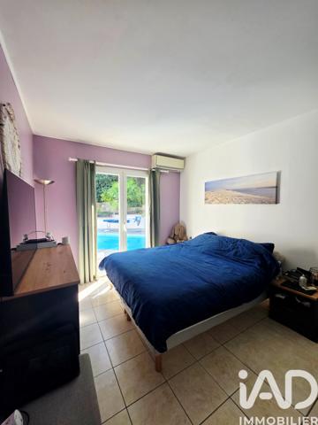 Maison à vendre 5 pièces 143 m² La Teste-de-Buch