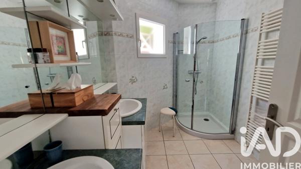 Maison à vendre 5 pièces 143 m² La Teste-de-Buch