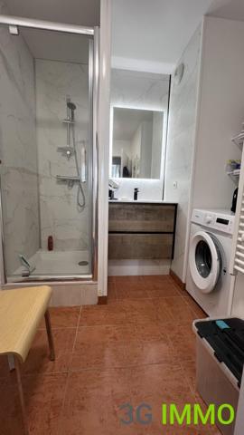 Vente / Appartement T3 à Dreux (28100)