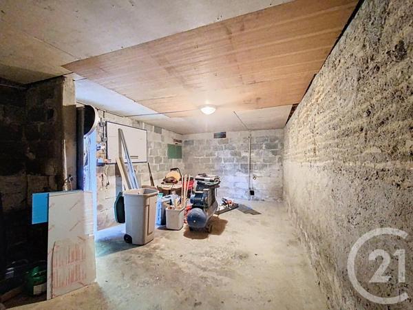 Maison à vendre  6 pièces - 140 m2 THURET - 63