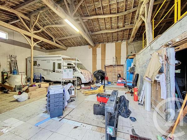 Maison à vendre  6 pièces - 140 m2 THURET - 63