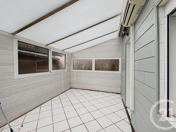 Maison à vendre  6 pièces - 140 m2 THURET - 63