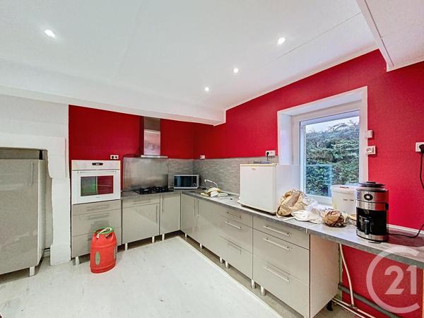 Maison à vendre  6 pièces - 140 m2 THURET - 63