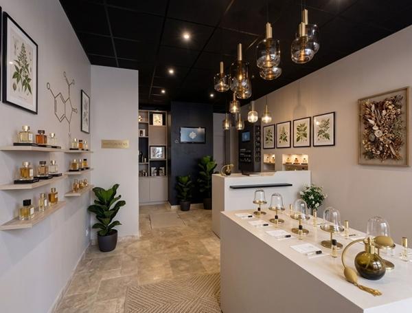 Cession de droit au bail 50m² Rue Cler Paris 7