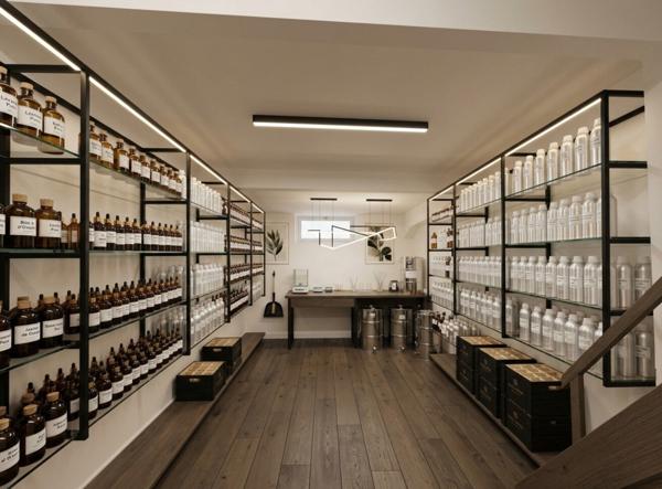 Cession de droit au bail 50m² Rue Cler Paris 7