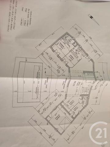 Maison à vendre  6 pièces - 138 m2 LORGUES - 83