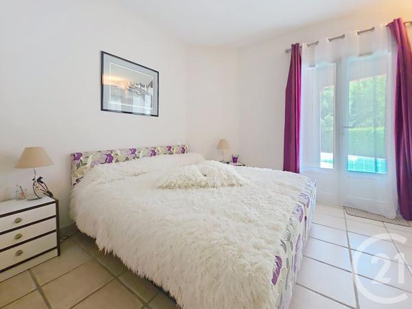 Maison à vendre  6 pièces - 138 m2 LORGUES - 83