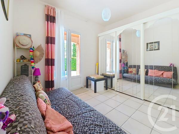 Maison à vendre  6 pièces - 138 m2 LORGUES - 83