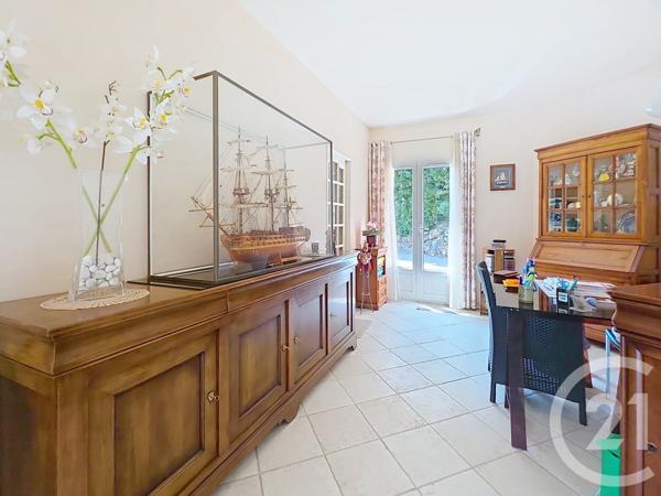 Maison à vendre  6 pièces - 138 m2 LORGUES - 83