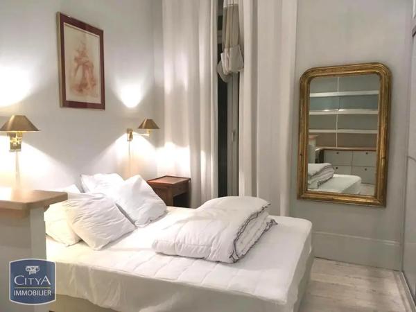 Location appartement 2 pièces de 89.45m²