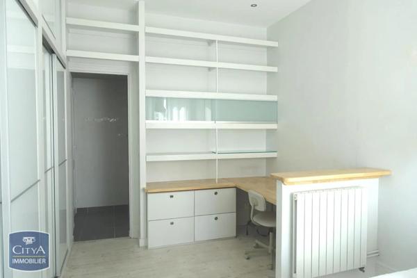 Location appartement 2 pièces de 89.45m²