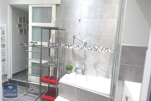 Location appartement 2 pièces de 89.45m²