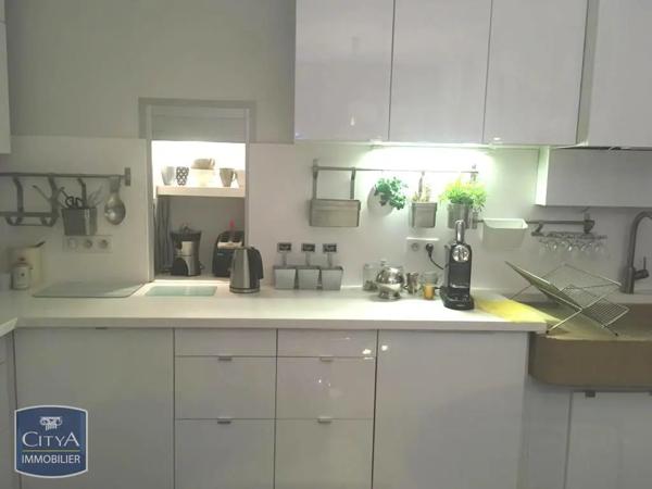 Location appartement 2 pièces de 89.45m²